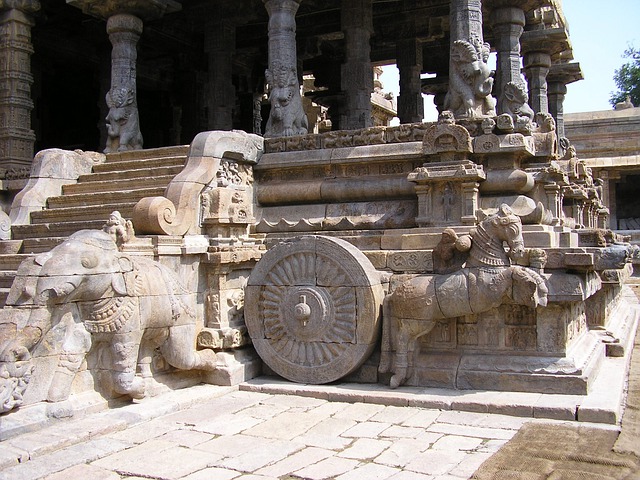 Tanjavur