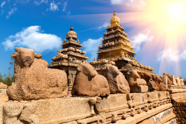 mahabalipuram