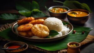 foods in Chennai