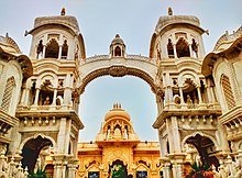 Best Temples in Bangalore