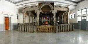 Sri Ramana Ashram