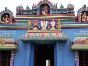 Sri Varadaraja Perumal temple
