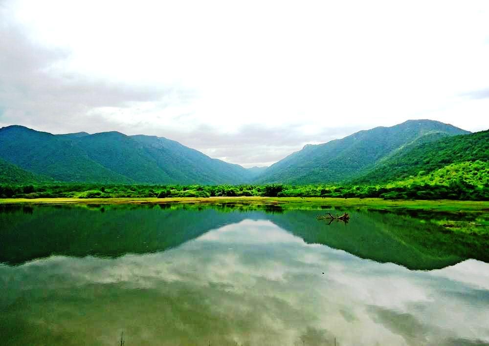 Drop Taxi In Bhavani