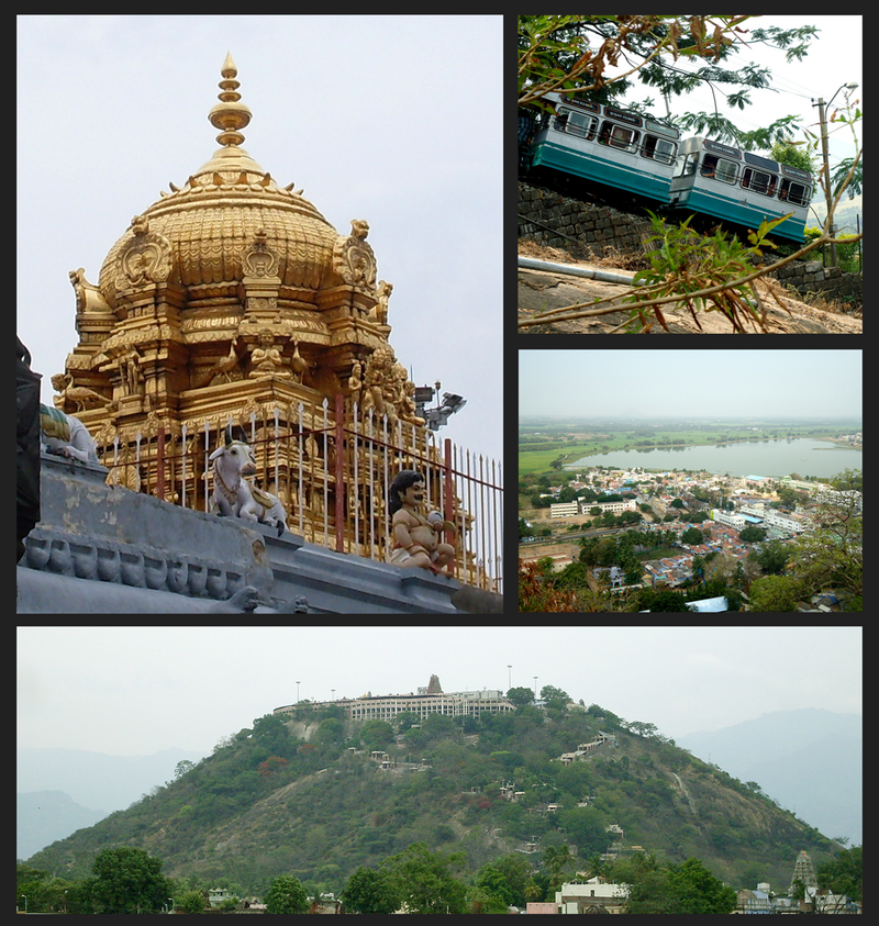 Drop Taxi In Palani