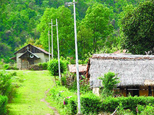 Drop Taxi In Vanapuram