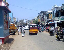 Drop Taxi In Thirumangalam