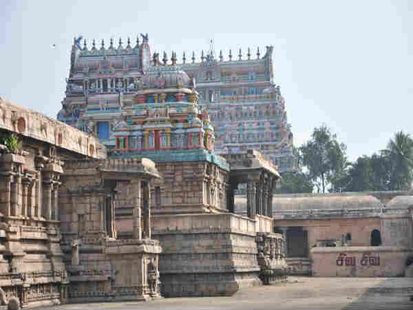 Drop Taxi In Thiruvidaimaruthur