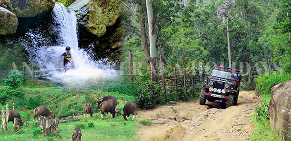 Drop Taxi In Udumalpet