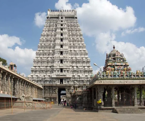 Drop taxi in tiruvannamalai