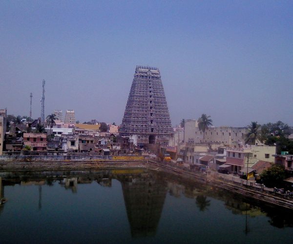 One Way Taxi in Tirukoilur