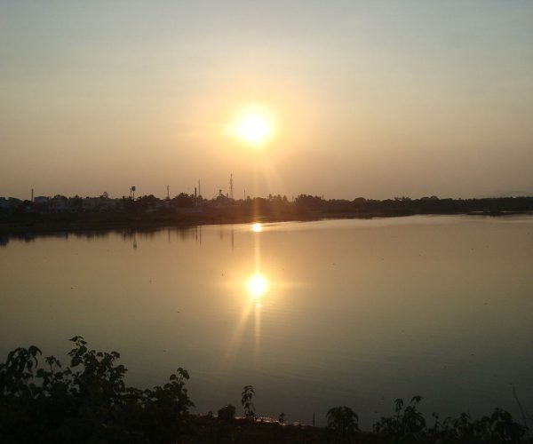 drop taxi in chinnasalem