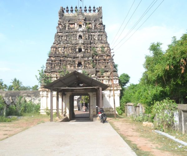 drop taxi in kuthalam