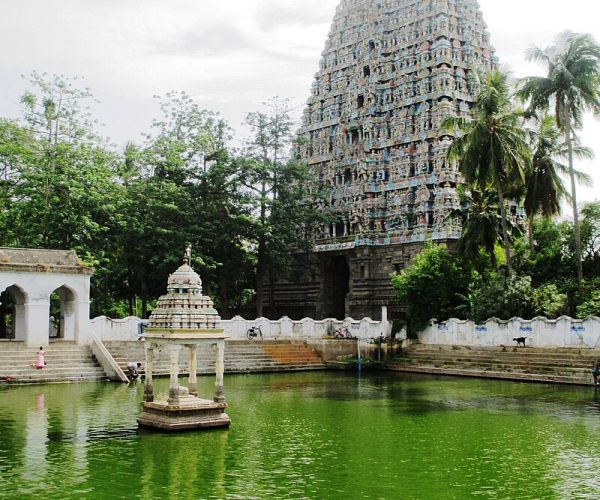 one way drop taxi in mayiladuthurai