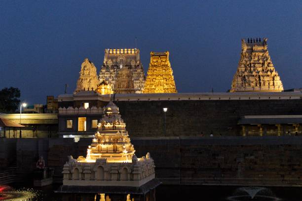 Kanchipuram