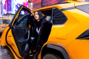 Drop Taxi