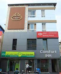 Hotel Comfort Inn
