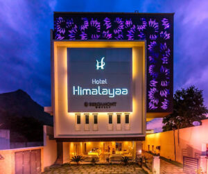 Hotel Himalaya