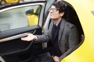 Benefits of Outstation Cabs