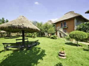 Sparsa hotels in tiruvannamalai 