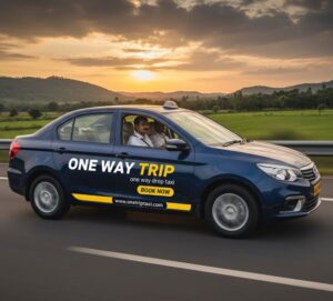 best drop taxi in Salem